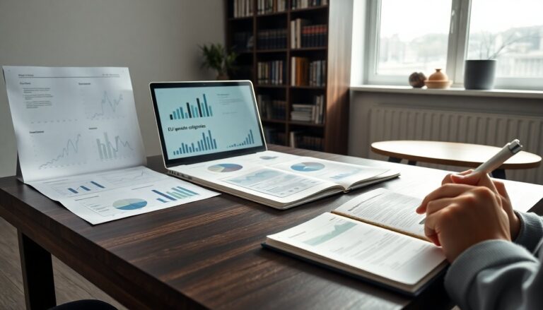 veilige investering alles wat u moet weten over eu gebonden obligaties 1764449262