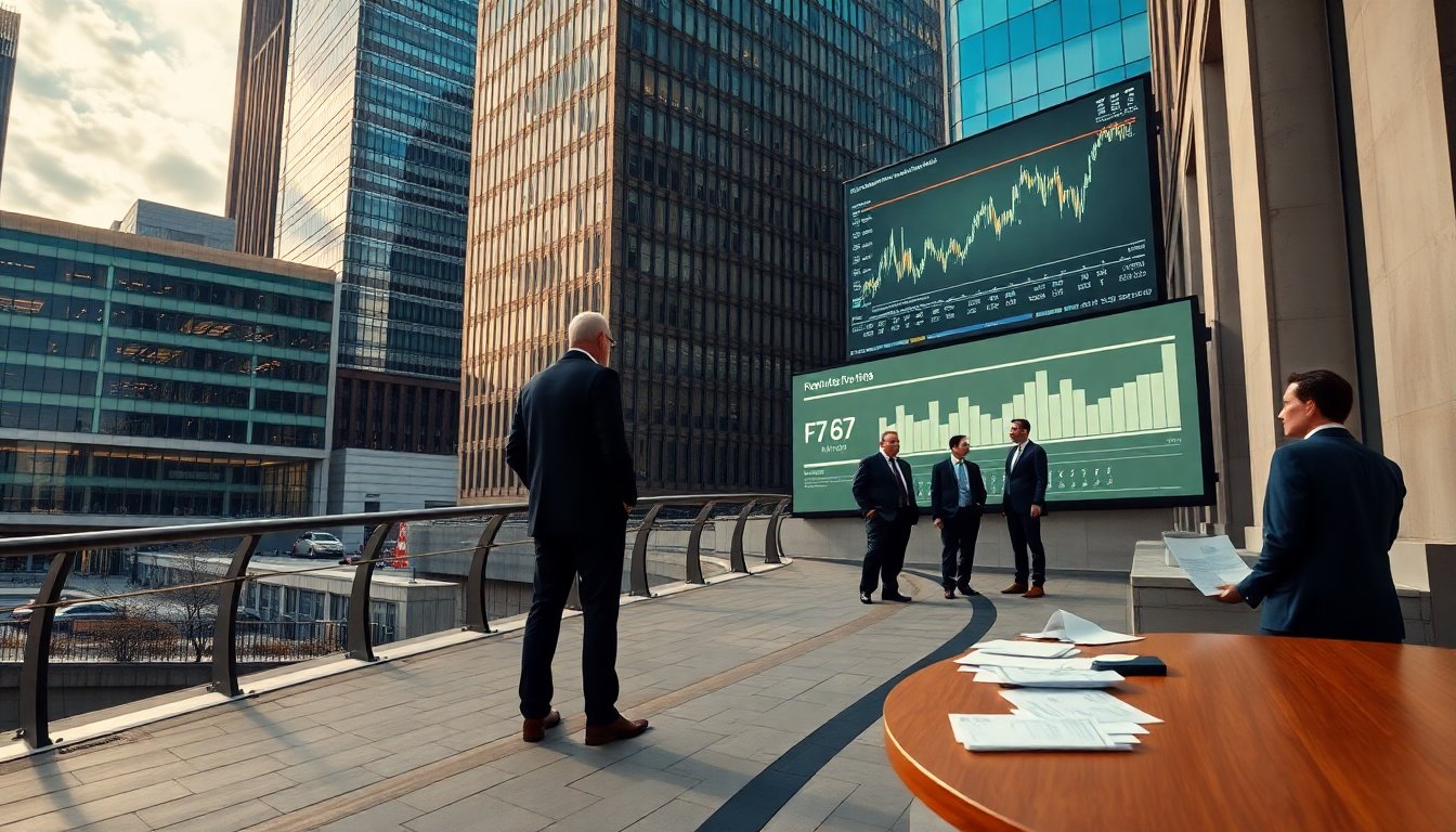 Verhoogde Verwachtingen voor Renteverlaging door de Fed in December