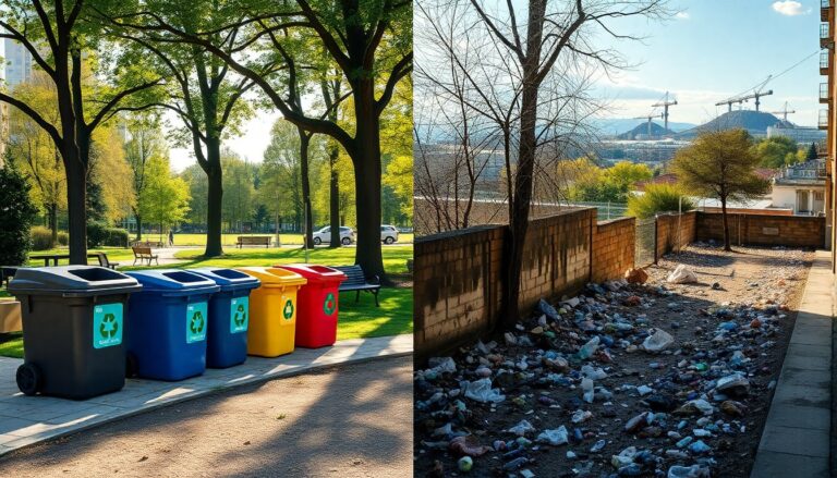 waarom duurzaamheid niet altijd de oplossing is die we denken 1762070570