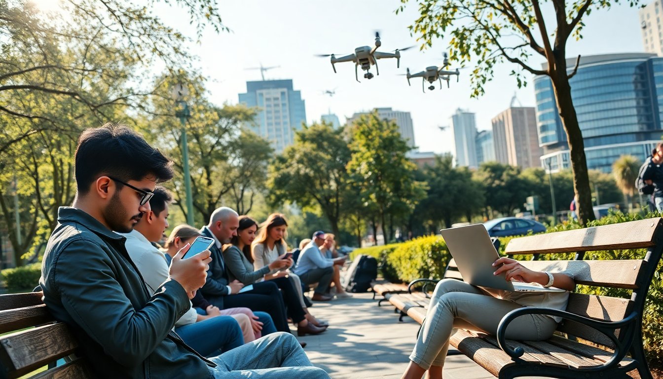 Waarom sociale media de journalistiek revolutioneren