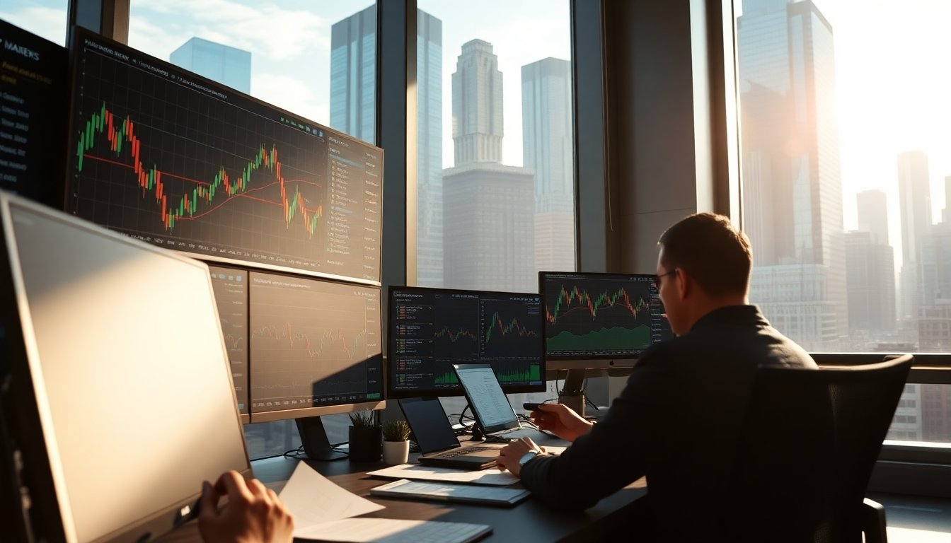 Wat betekent shutdown voor Bitcoin en cryptovaluta?