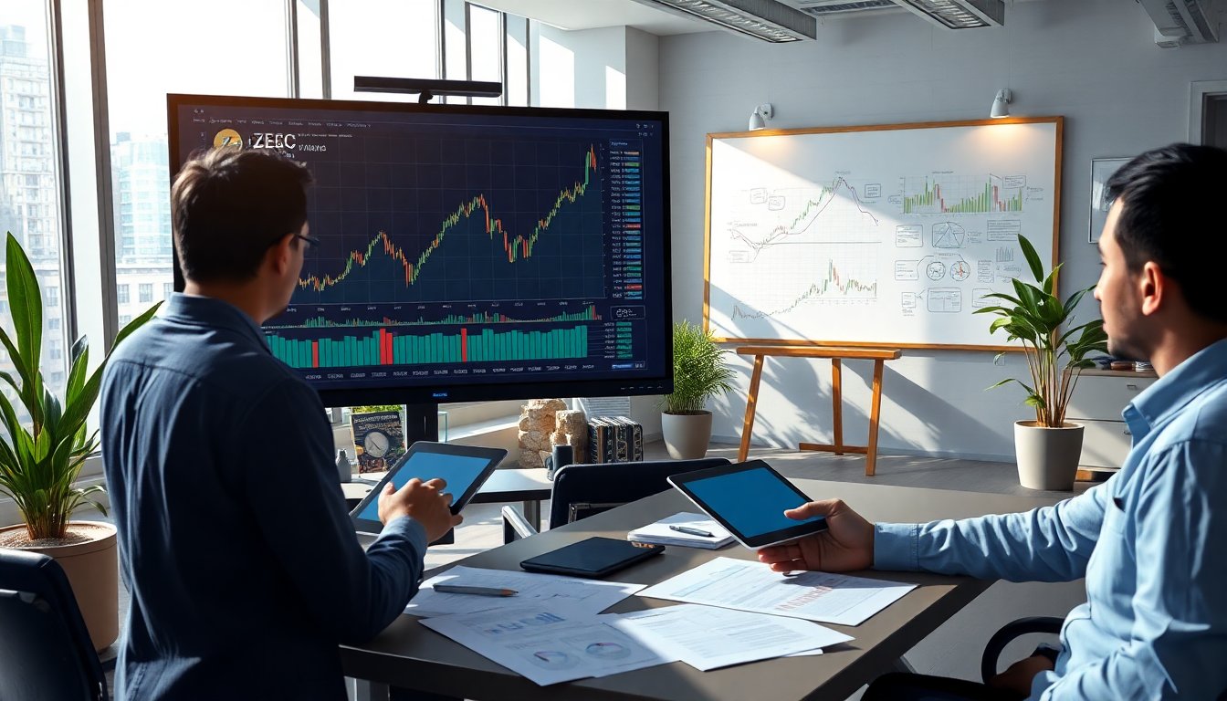 Zcash: de opkomst van privacy coins en cryptoinvesteringen