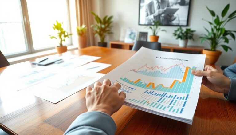 zekerheid van eu garanties bij obligationen wat u moet weten 1764372156