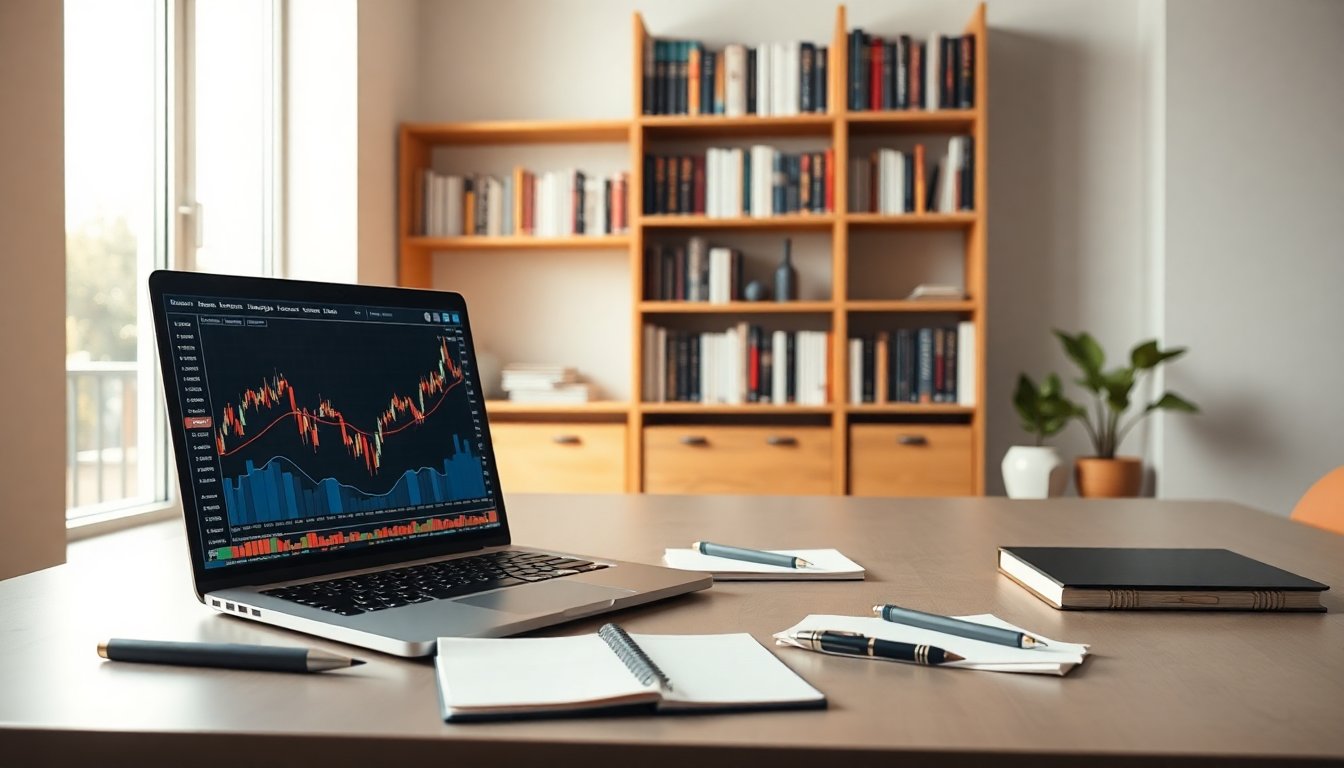 Actuele Trends in de Bitcoinprijs en de Cryptomarkt: Wat je Moet Weten
