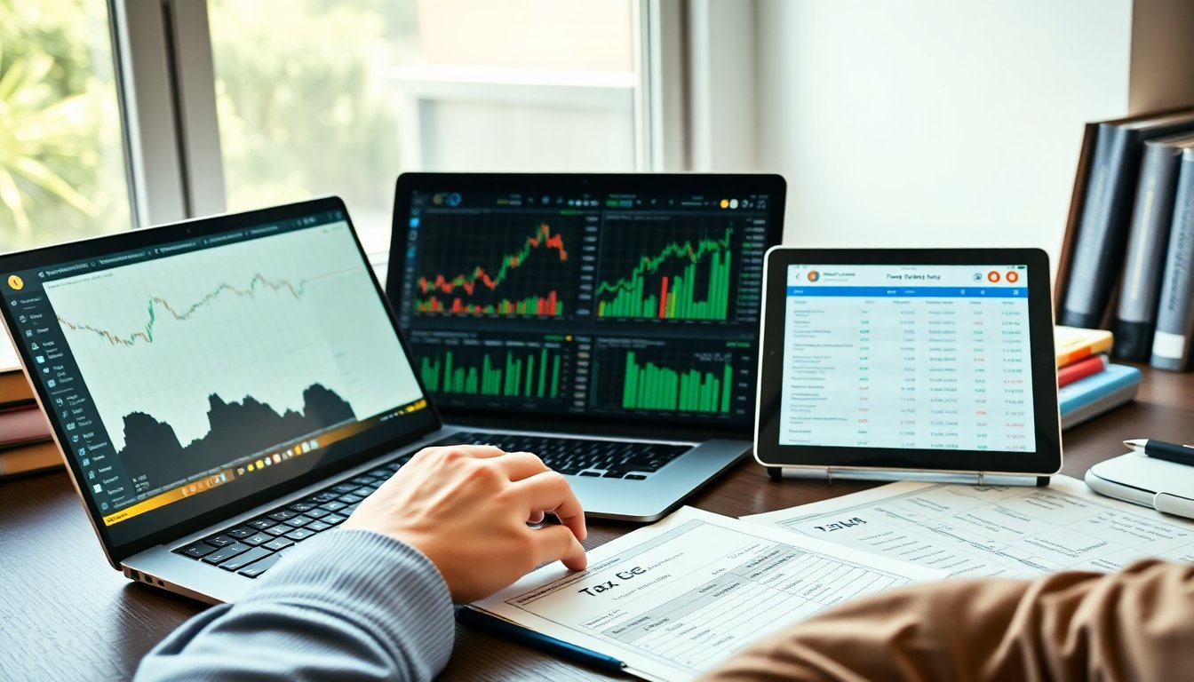 alles wat je moet weten over crypto belasting in italie een uitgebreide gids 1767030219