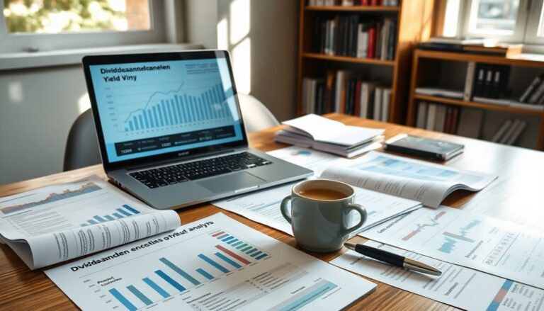analyse van de prestaties van europese dividendaandelen in november 2023 wat zijn de trends en kansen 1765018445
