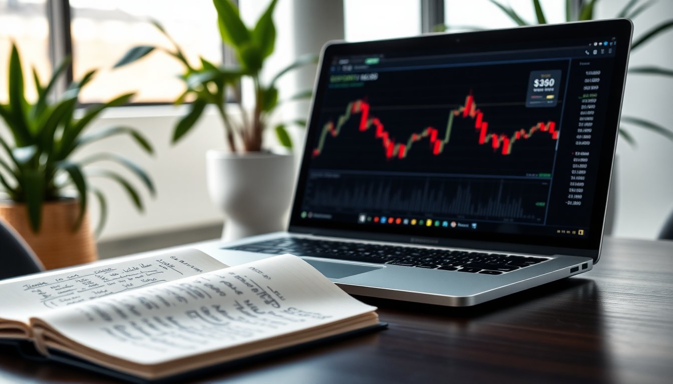 Analyse van de recente dalingen van Bitcoin en andere cryptocurrencies
