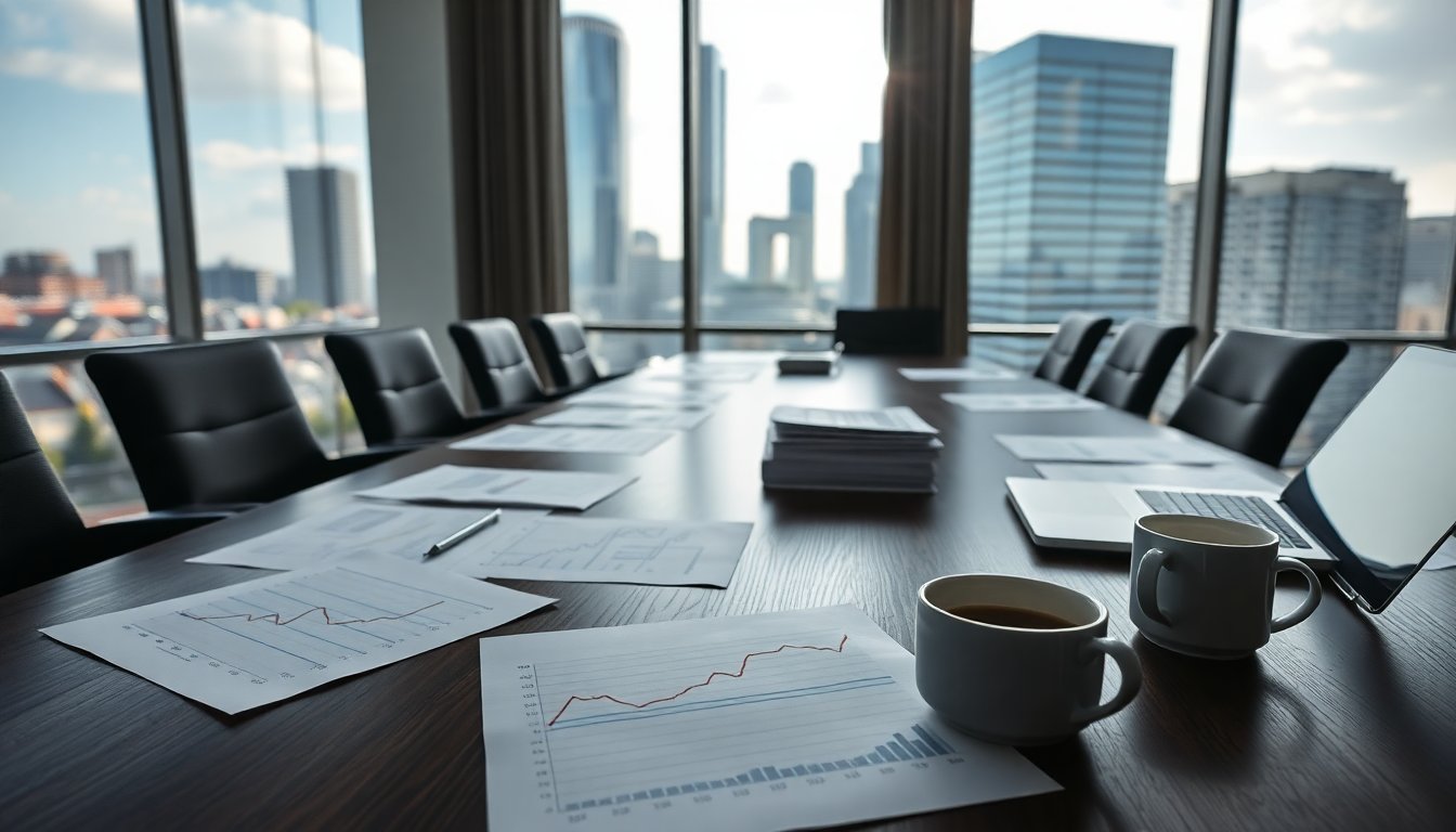 Analyse van de renteverwachtingen van de ECB voor december
