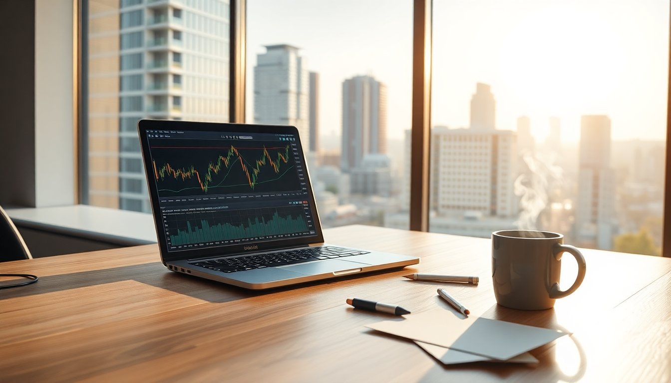 Analyse van recente trends in Bitcoin en de cryptomarkt: Wat je moet weten