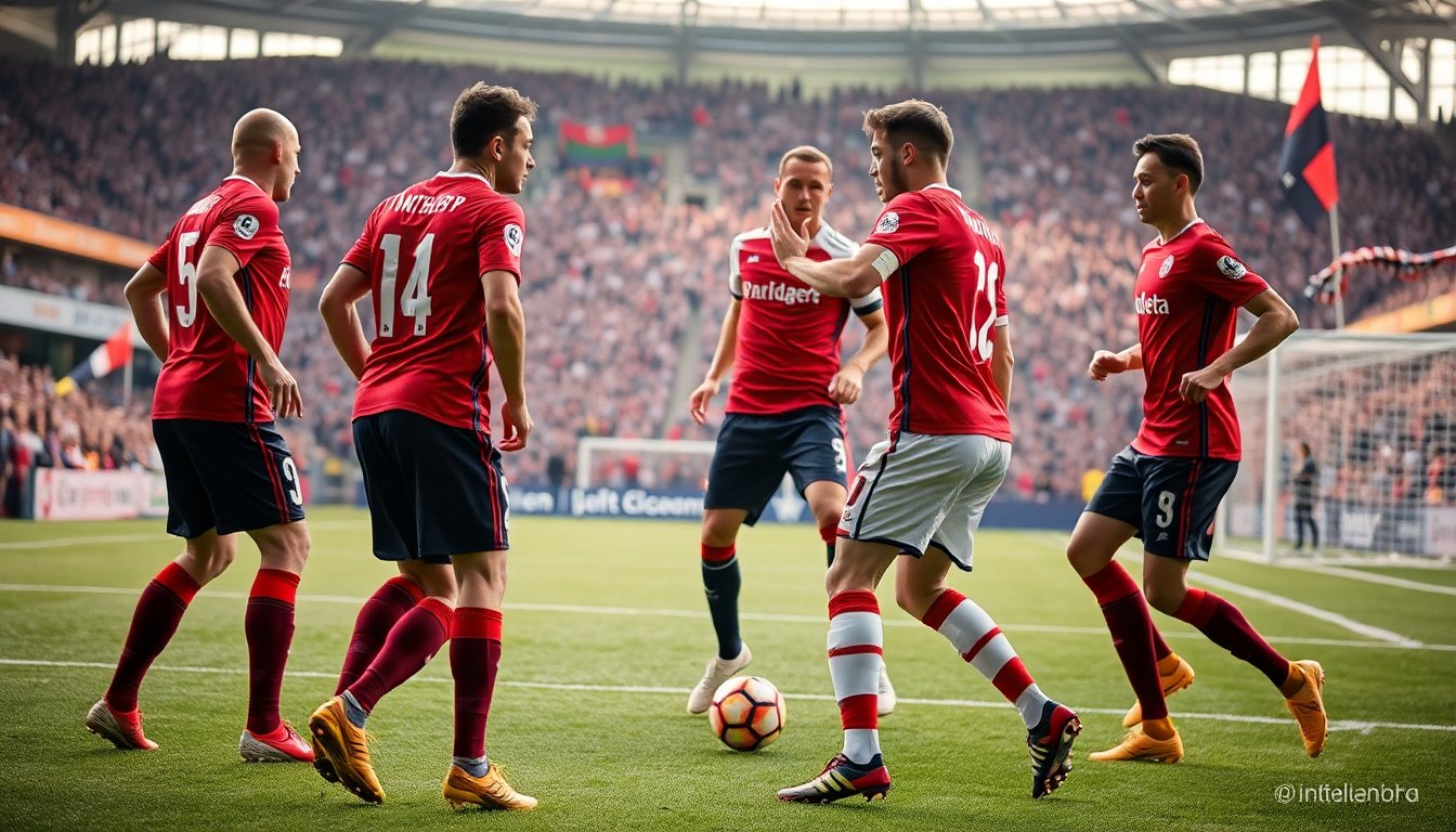 antwerp behaalt cruciale overwinning op zulte waregem hoogtepunten en analyse 1767151792