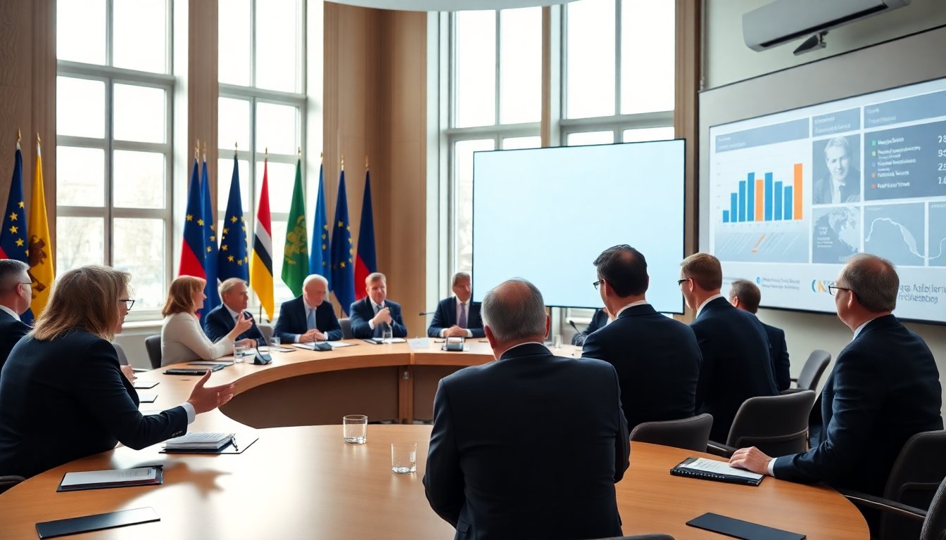 Bart De Wever verzet zich tegen EU-plannen voor Russische activa: Wat betekent dit voor België?