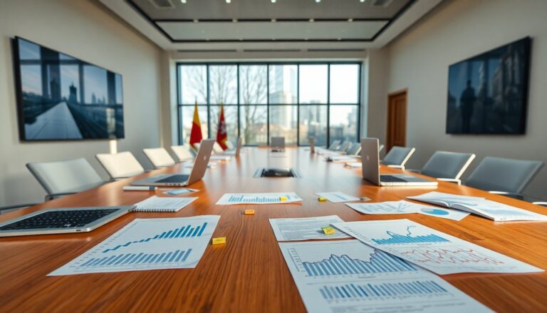 bce handhaaft rentevoeten met verbeterde economische prognoses voor 2026 1766081187