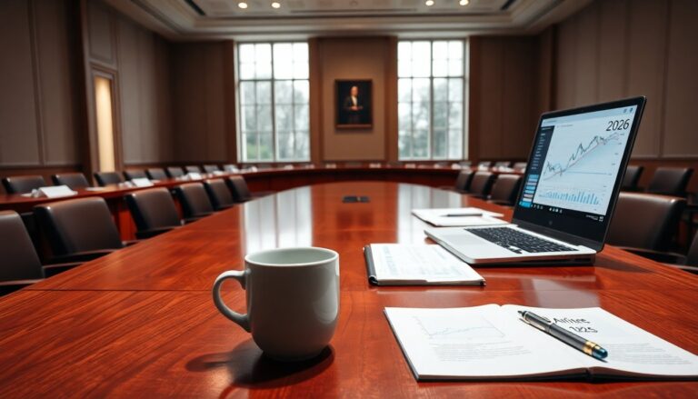 bce kan rente verhogen nieuwe economische vooruitzichten voor 2026 1765562039