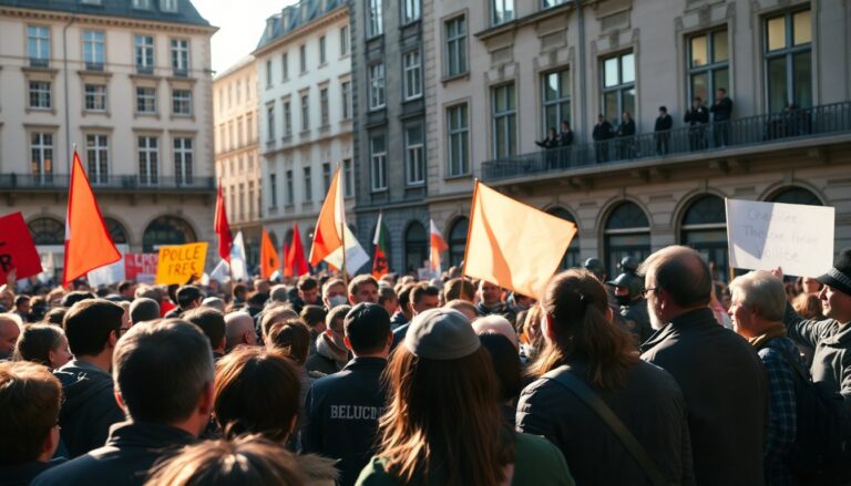 belgie oppositie strijdt tegen onrechtvaardige regeringsmaatregelen 1764955846