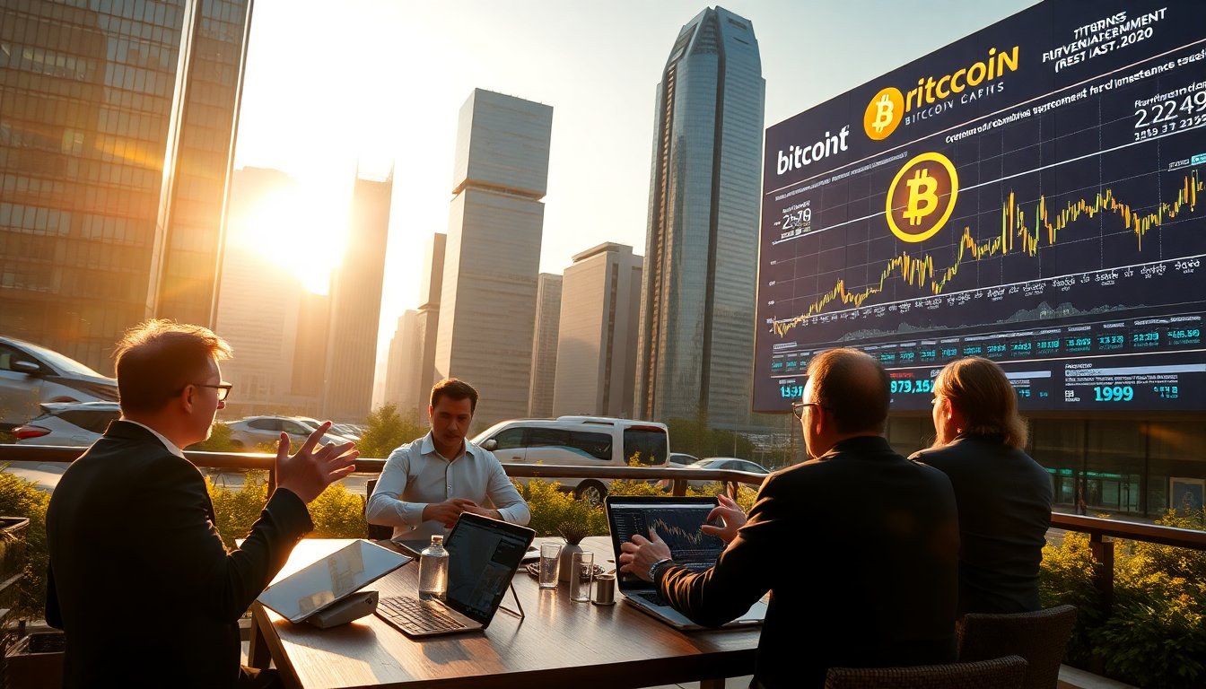 bitcoin 2025 de paradox van groei en teleurstellende resultaten 1766735974