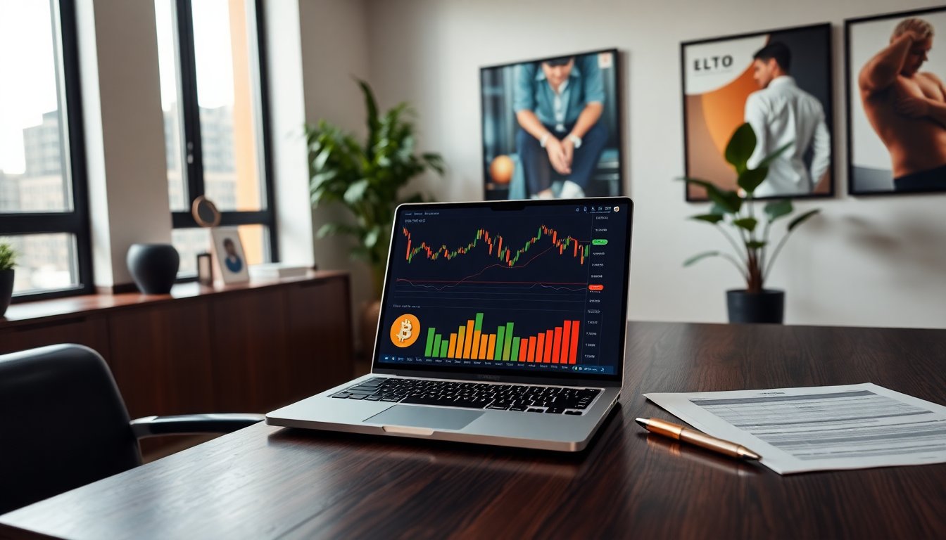 Bitcoin 2026: Hoe institutionele beleggers de koers beïnvloeden