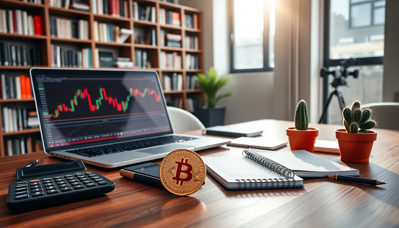Bitcoin Aantrekkelijke Investeringen van Sterke Handen: Een Toekomstvisie