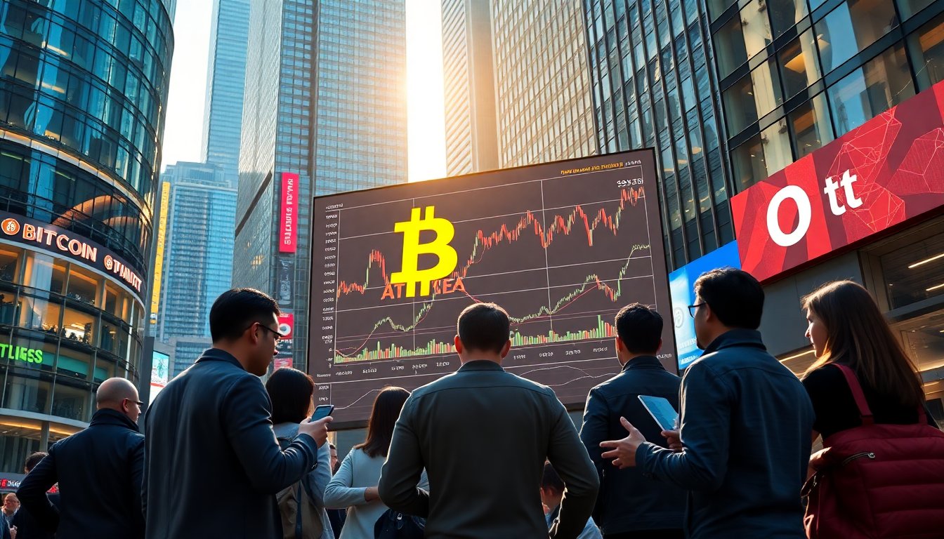 Bitcoin: De Eerste Stap Naar Gedecentraliseerde Financiën en Toekomstige Innovaties