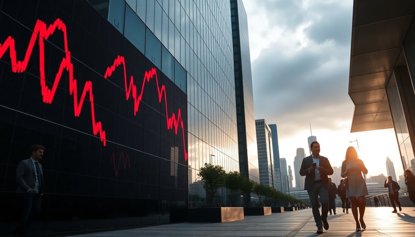 Bitcoin: De Onbetrouwbare Investering en de Werkelijkheid van de Crypto-markt