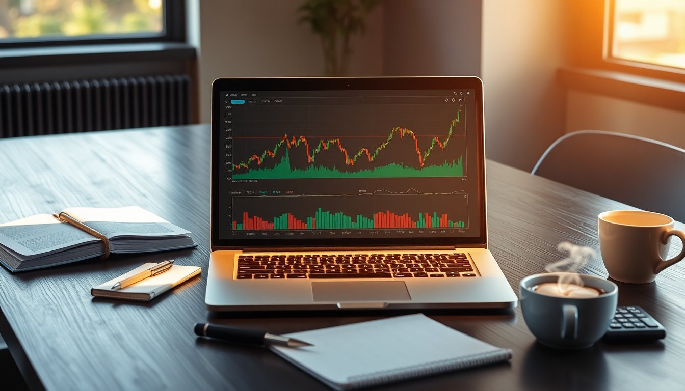 Bitcoin en crypto: een analyse van huidige marktdynamiek
