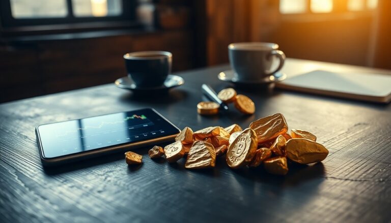 bitcoin en goud de belangrijkste verschillen in 2025 en daarna 1767148121