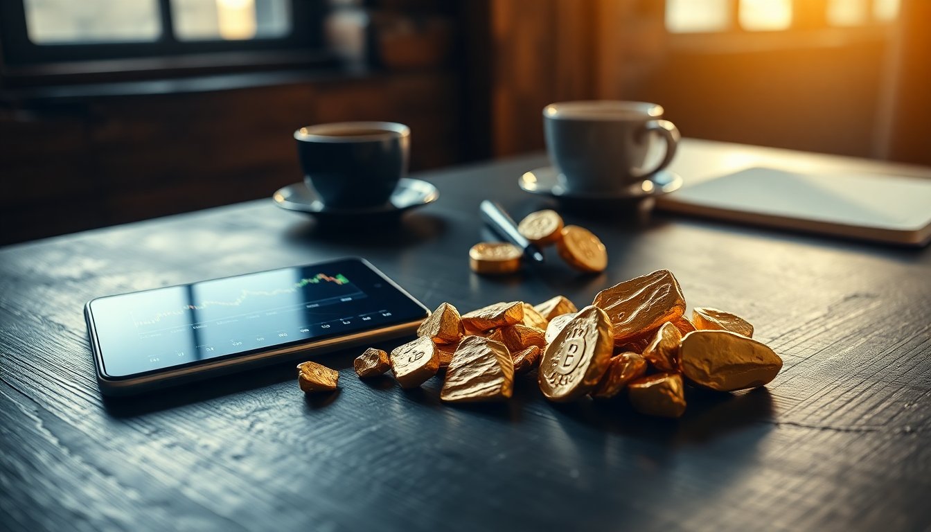 bitcoin en goud de belangrijkste verschillen in 2025 en daarna 1767148121