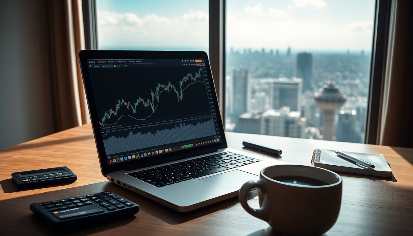 Bitcoin herstelt en blijft boven de $90.000: Wat betekent dit voor de toekomst?