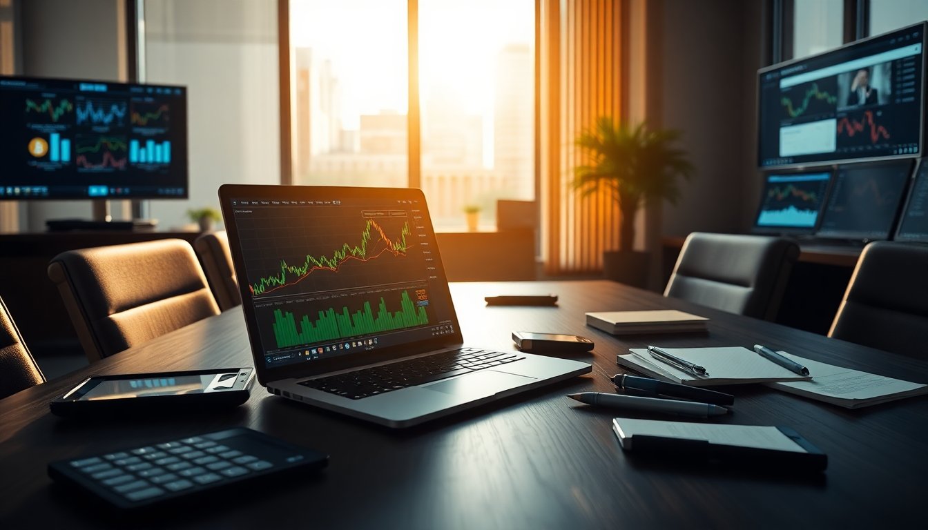 bitcoin herstelt terwijl de rest van de markt stagneert wat betekent dit voor investeerders 1766890253