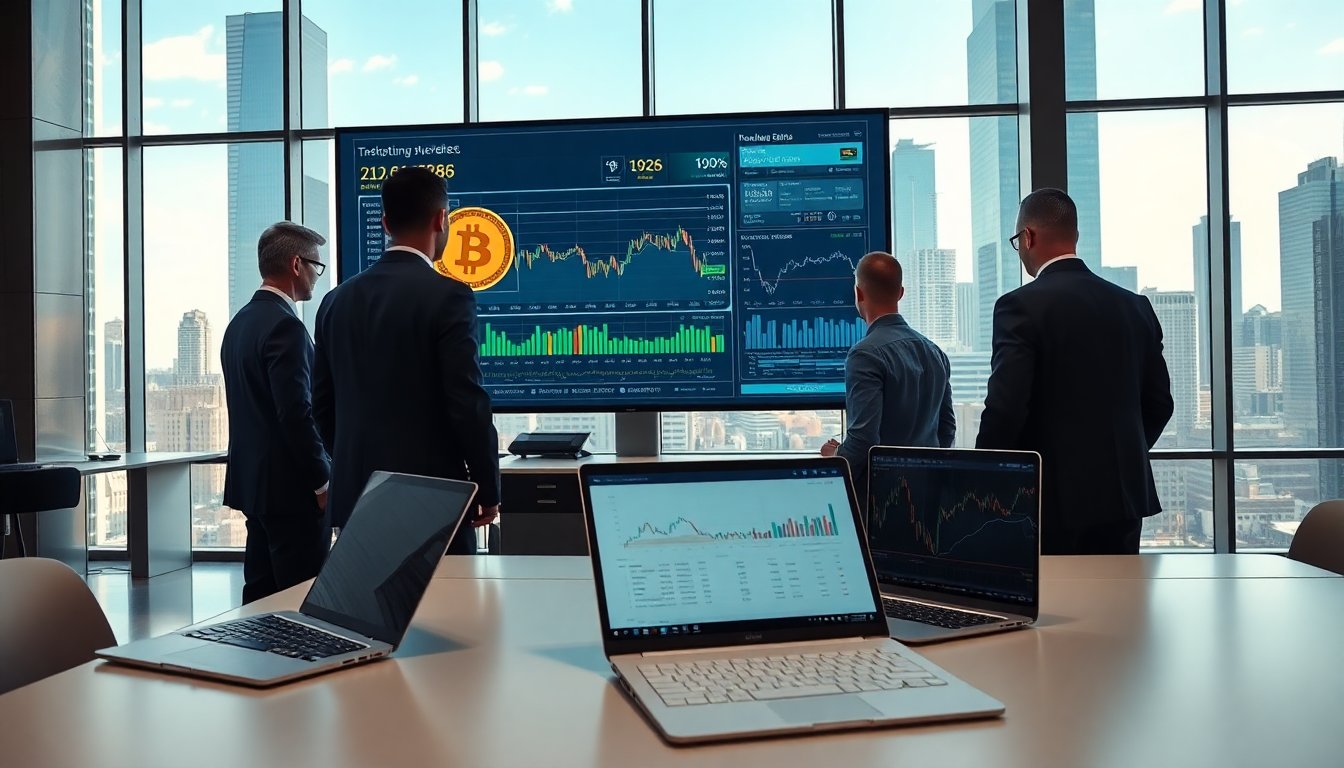 bitcoin in 2026 kansen en bedreigingen voor de toekomst 1766967402