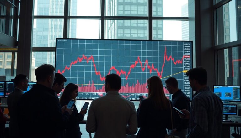 bitcoin koersdaling wat zijn de gevolgen voor de markt 1766582082