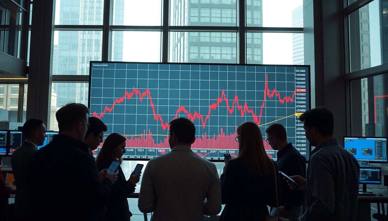 bitcoin koersdaling wat zijn de gevolgen voor de markt 1766582082