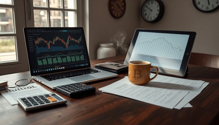 bitcoin op beurzen sterke daling en de impact op de markt 1765676137