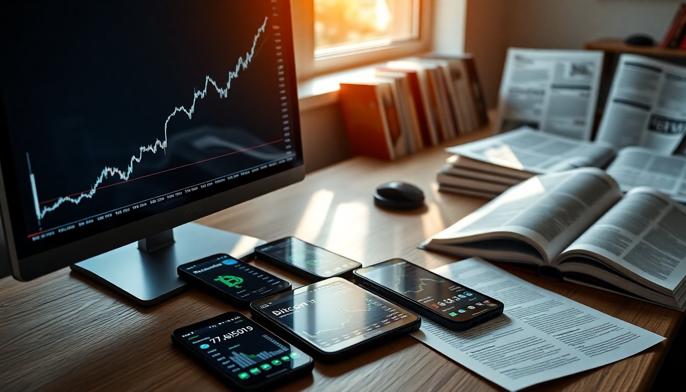 Bitcoin stijgt opnieuw: Experts waarschuwen voor mogelijke koerscorrecties