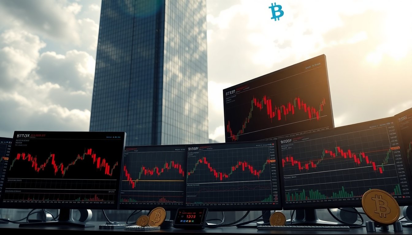 bitcoin voorspelt negatieve afsluiting van 2025 met dalende prijzen 1766824005