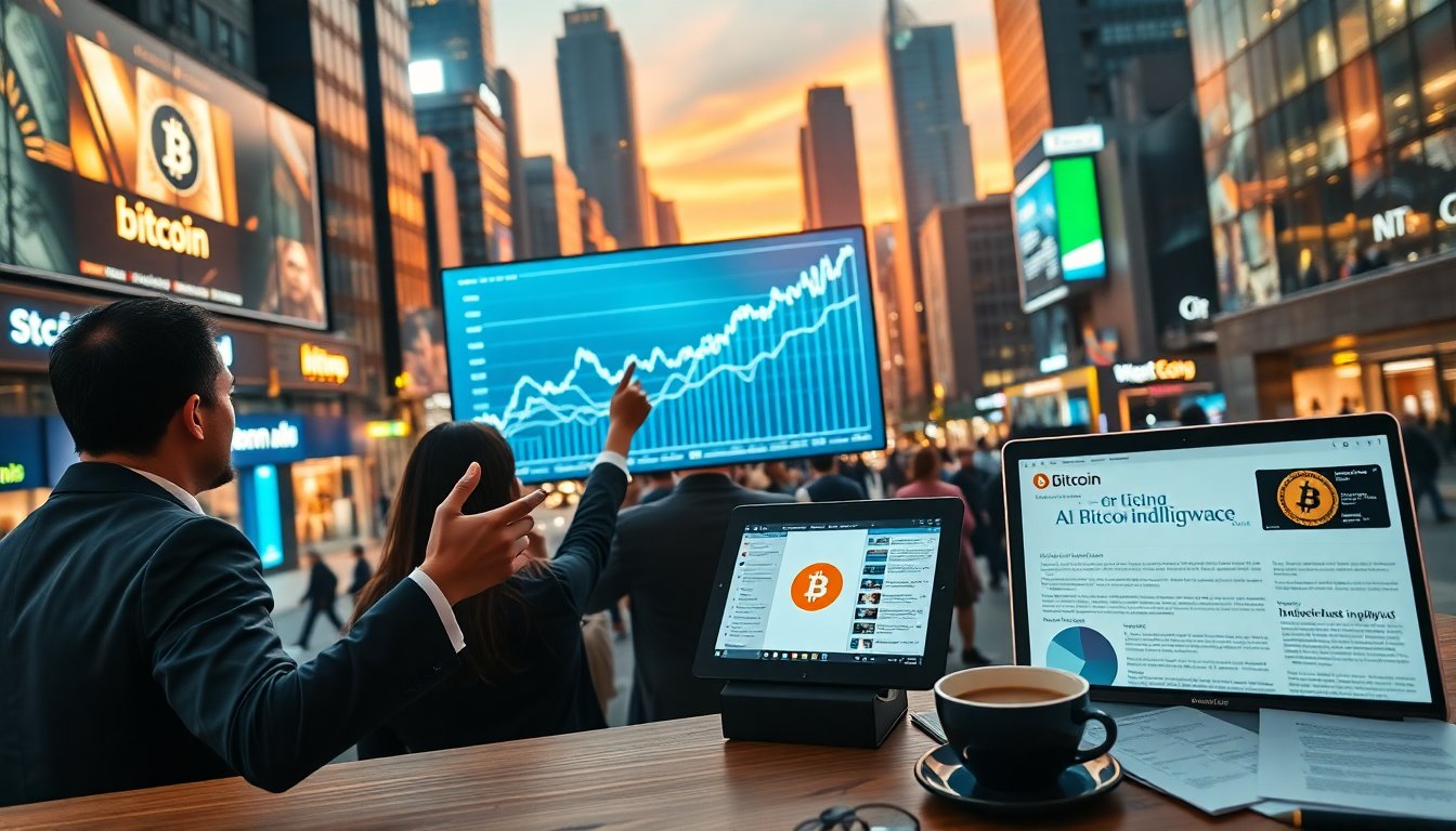 bitcoins potentieel in de opkomst van ai en de economische vooruitzichten voor 2026 1767199918