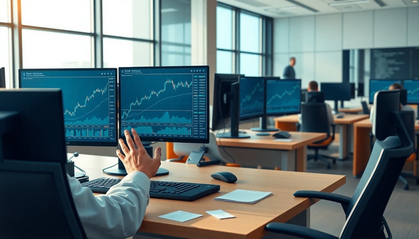 Bitget overschrijdt 10 miljard dollar in handelsvolume op aandelenfutures