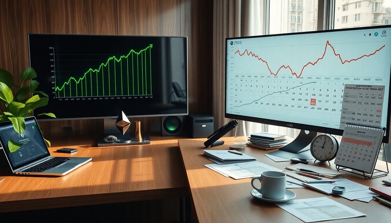 Bitmine versus ETHZilla: Twee unieke benaderingen voor Ethereum-investeringen