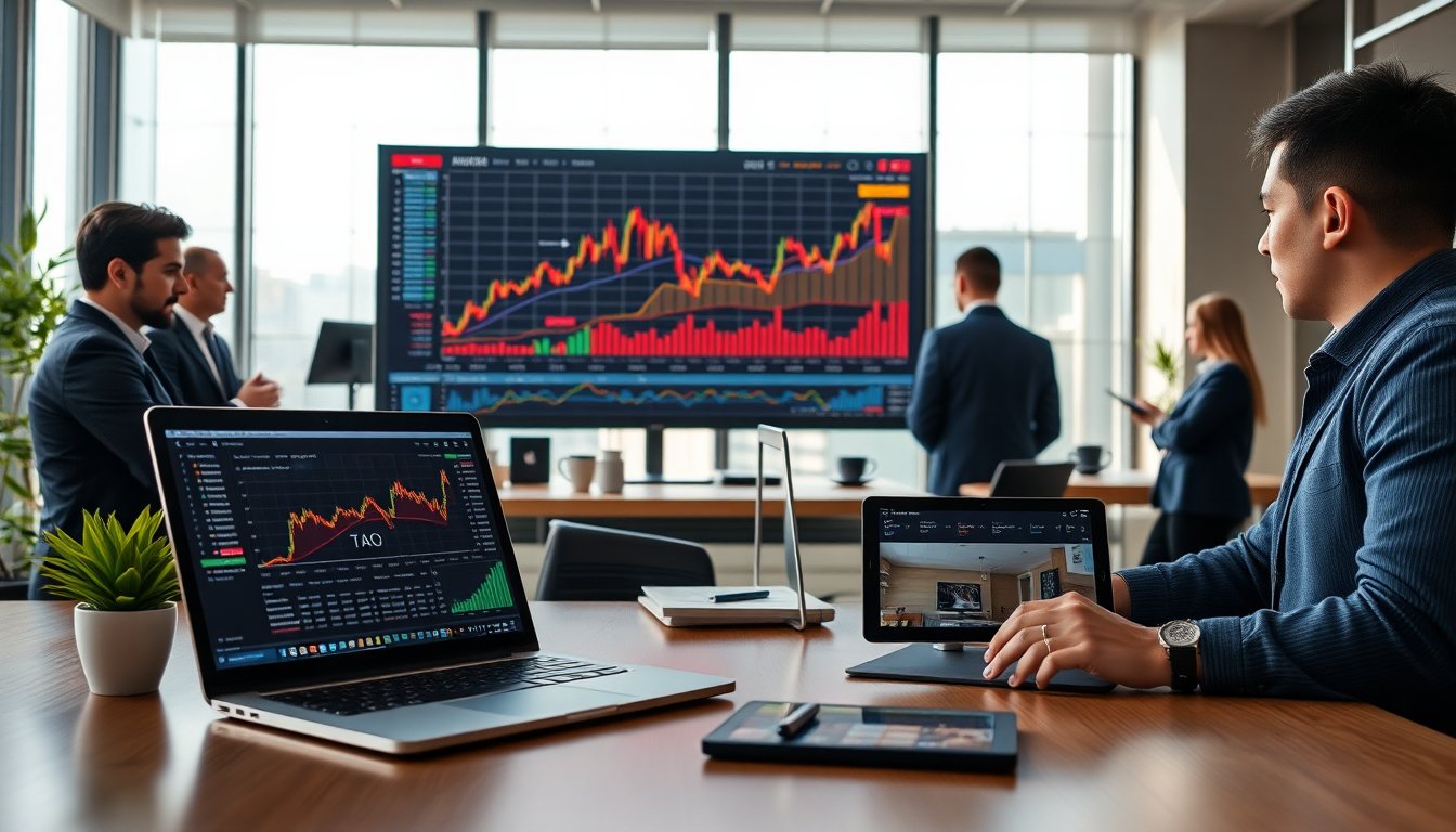 Bittensor: Herstel en Toekomstverwachting in de Crypto-markt