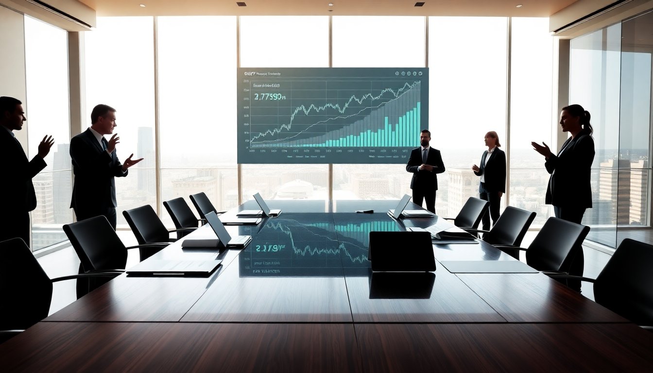 BNP Paribas en Qivalis: Lancering van innovatieve euro-stablecoin
