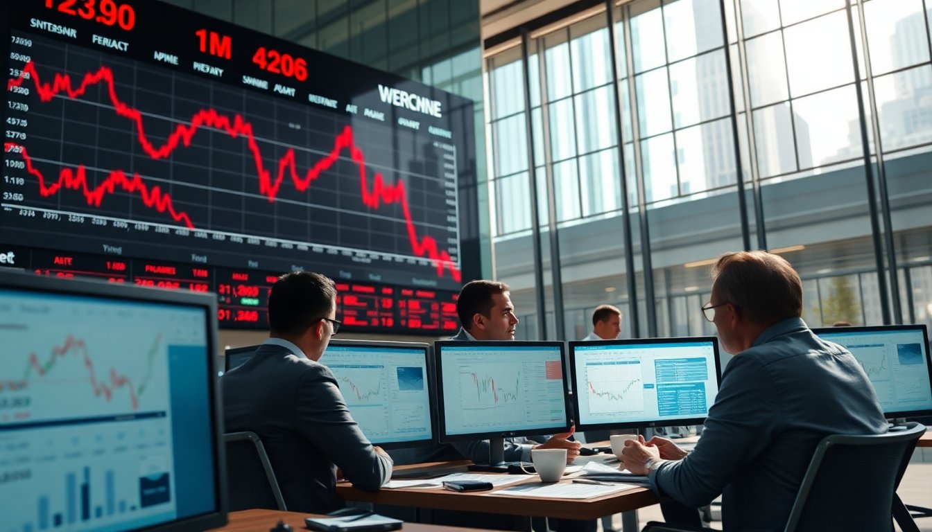 Cantor Fitzgerald verlaagt verwachtingen voor MicroStrategy-aandelen met meer dan 50%