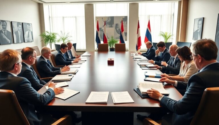 d66 en cda samenwerking aan formatie onder informateur buma 1764592695