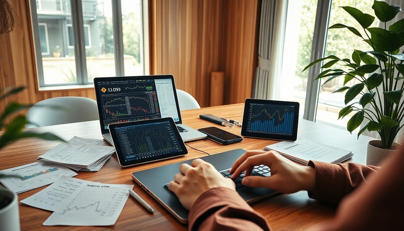 de bitcoin cyclus impact van de macro economie op de cryptomarkt 1766761606