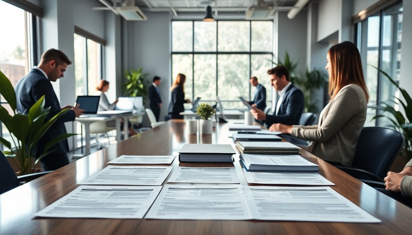 de essentiele rol van de finalization manager in het hypotheekproces 1766563486