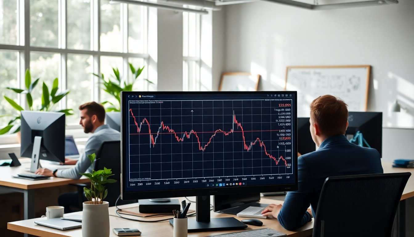 De impact van de veranderende arbeidsmarkt op Bitcoin: Essentiële inzichten voor jou