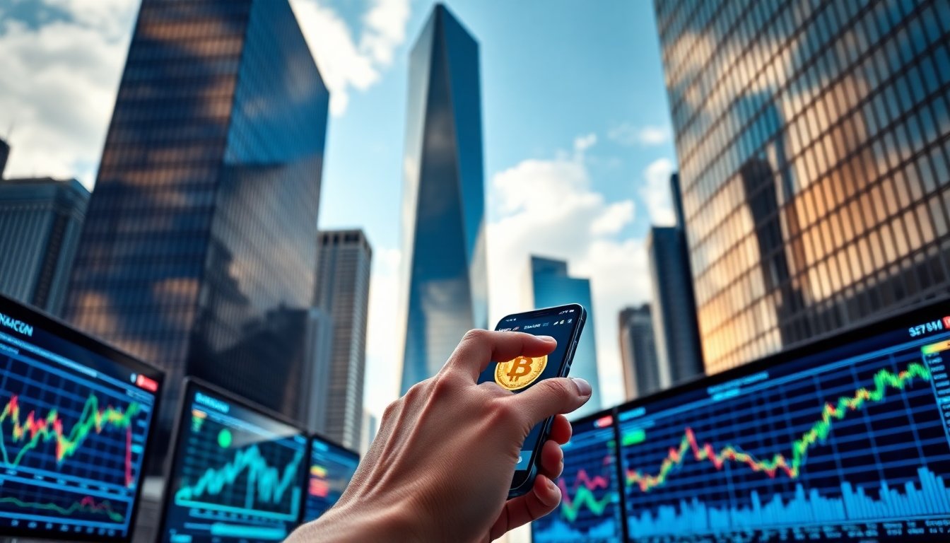 De impact van een mogelijke verkoop van Bitcoin door Strategy
