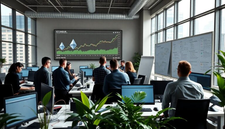 de indrukwekkende groei van bitmine en de strategische eth acquisitie 1767144387