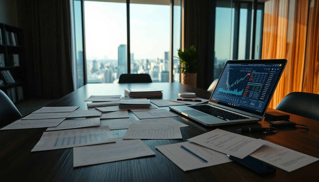 de invloed van centrale banken op de economie in 2026 wat je moet weten 1766721320