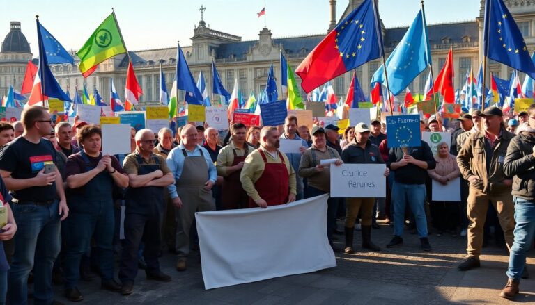de invloed van eu landbouwbeleid op nederlandse boeren wat je moet weten 1766379262