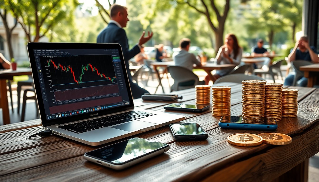 De invloed van stablecoins op de Bitcoin-markt en de Japanse yen: Wat je moet weten