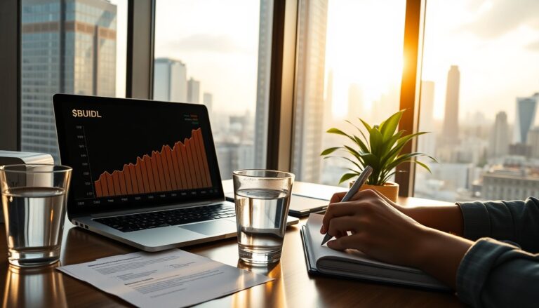 de succesverhalen van blackrocks tokenized fondsen in de crypto wereld een diepgaande analyse 1767081808